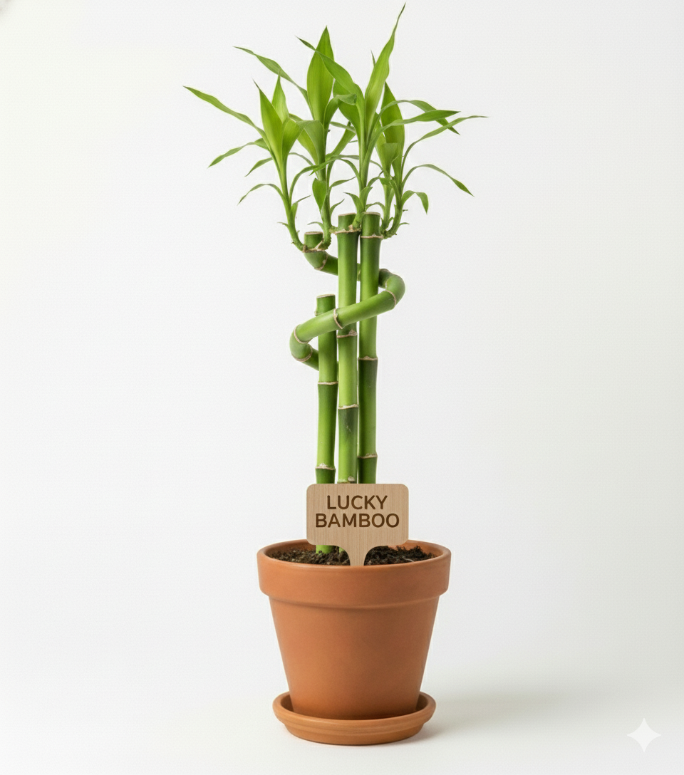 Lucky Bamboo
