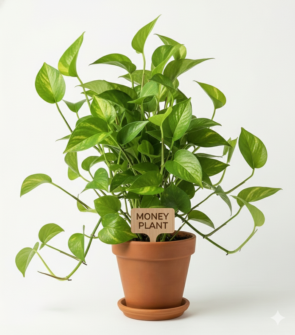 Money Plant